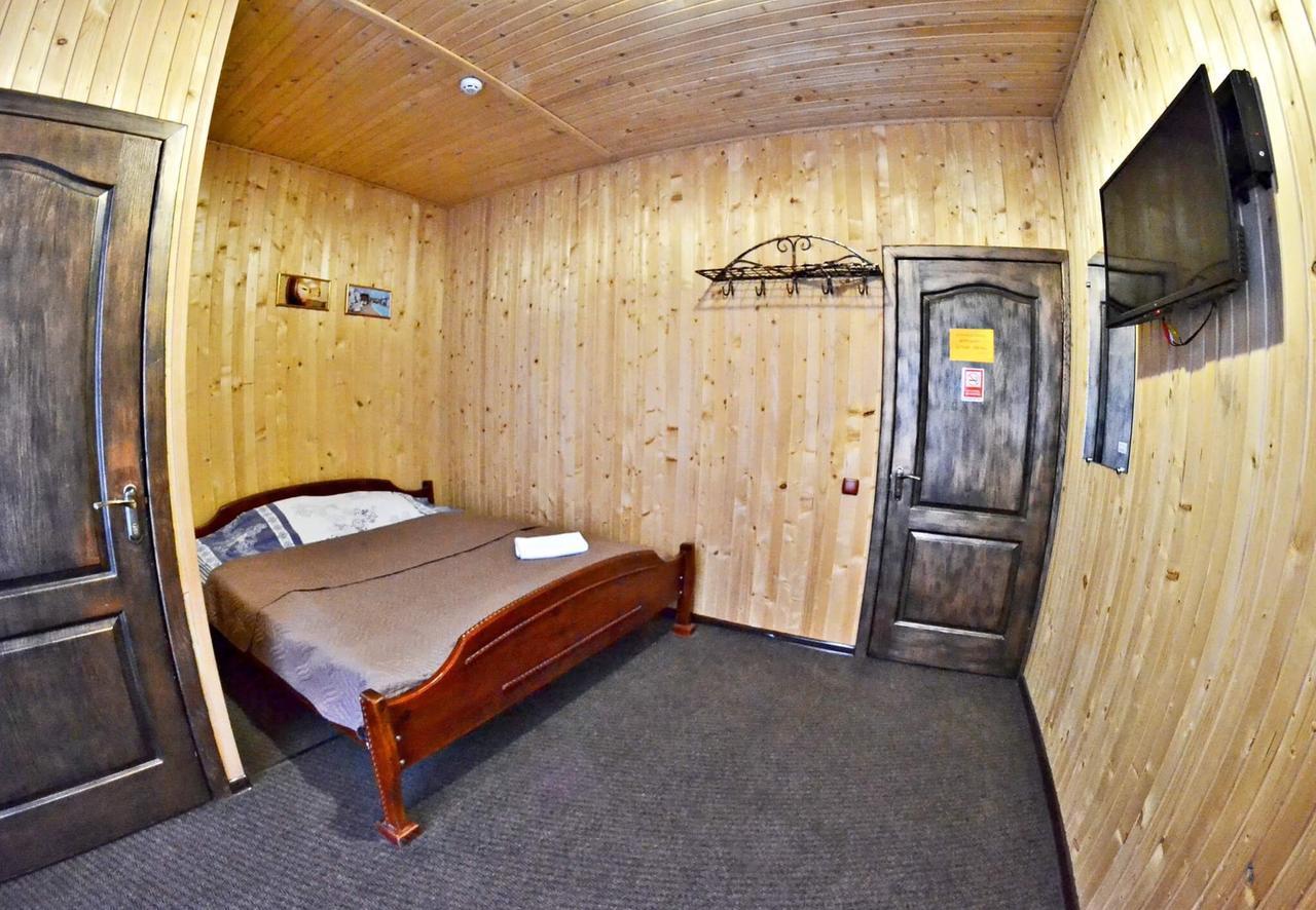 Niagara Spa Nikopol' Exterior photo