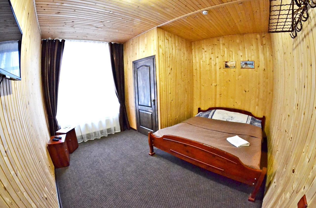 Niagara Spa Nikopol' Exterior photo
