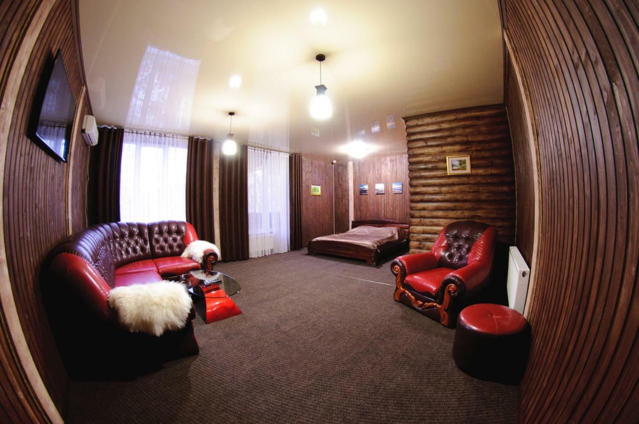 Niagara Spa Nikopol' Exterior photo